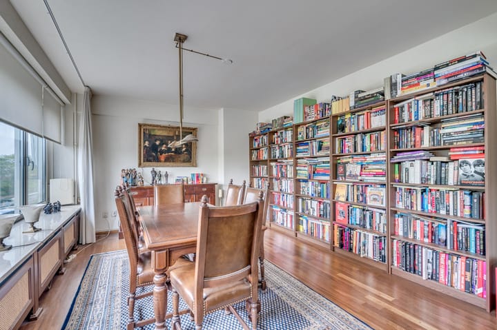 Foto 9 van Koninginnesingel 74