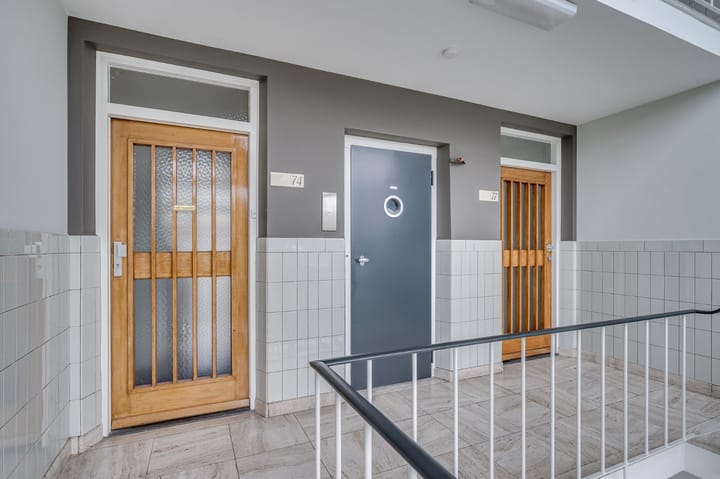 Foto 19 van Koninginnesingel 74