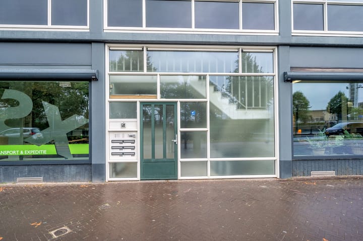 Foto 23 van Koninginnesingel 74