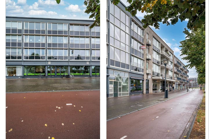 Foto 24 van Koninginnesingel 74