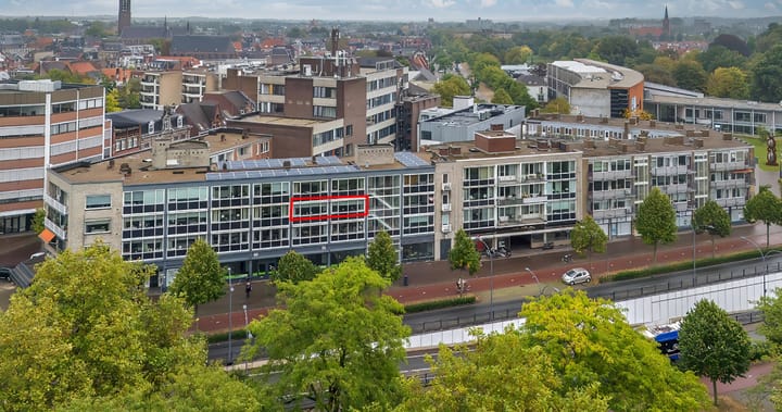 Foto 25 van Koninginnesingel 74