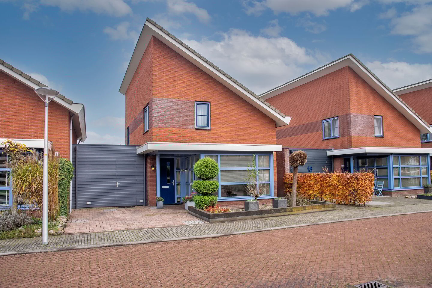 Foto 1 van Jan van Elburgstraat 20