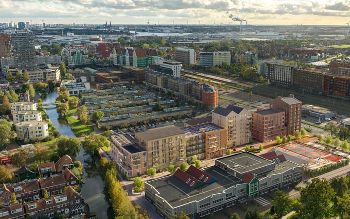 Photo 2 of De Werf (Bouwnr. B3)