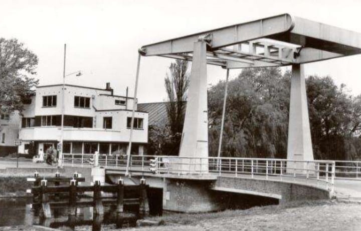 Foto 7 van Wijkstraat 105