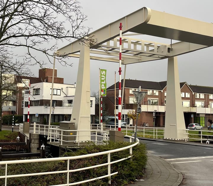 Foto 12 van Wijkstraat 105