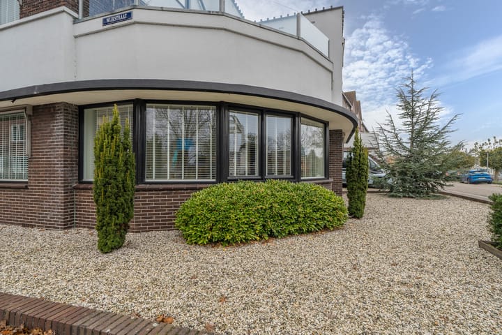 Foto 15 van Wijkstraat 105