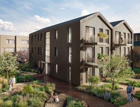 ZAAM Zaandam main image