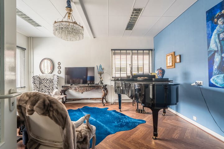 Foto 45 van Wijkstraat 105