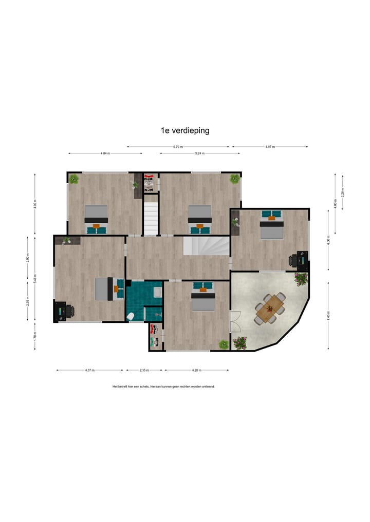 Foto 69 van Wijkstraat 105