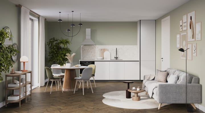 Foto 2 van De Werf (Bouwnr. B16)