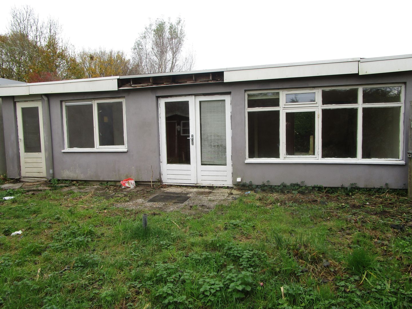 Foto 1 van Vijfhuizerdijk 212-58