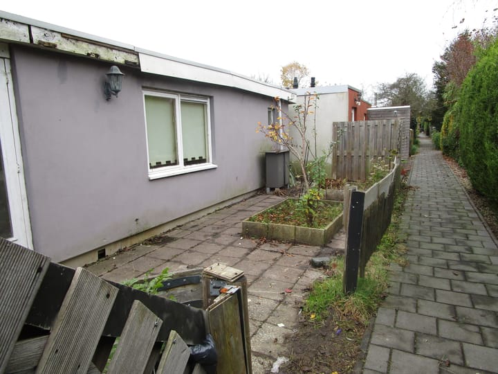 Foto 3 van Vijfhuizerdijk 212-58