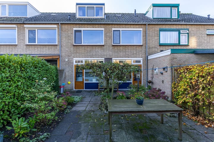 Foto 2 van Lankforst 2123