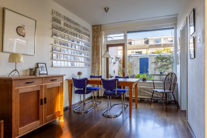 Foto 5 van Lankforst 2123