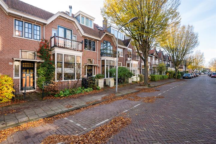 Bekijk foto 1 van Saenredamstraat 110