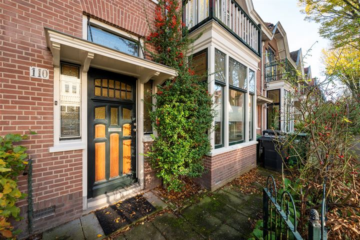 Bekijk foto 2 van Saenredamstraat 110