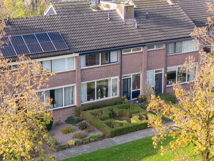 Foto 1 van Dokter d'Arnaudstraat 12