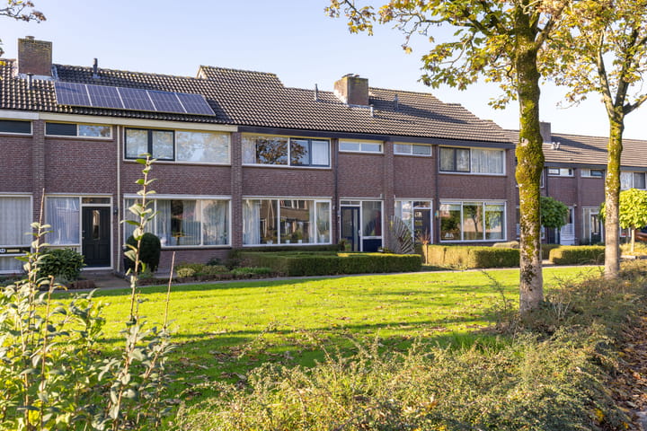 Foto 2 van Dokter d'Arnaudstraat 12