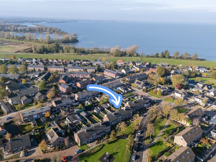 Foto 3 van Dokter d'Arnaudstraat 12