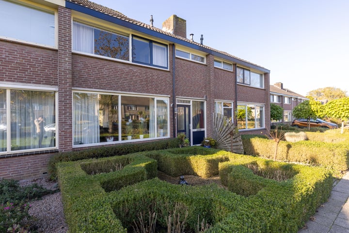 View photo 4 of Dokter d'Arnaudstraat 12