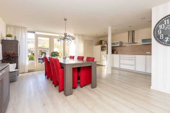 Foto 5 van Dokter d'Arnaudstraat 12