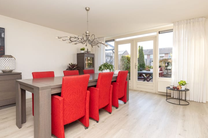 Foto 6 van Dokter d'Arnaudstraat 12