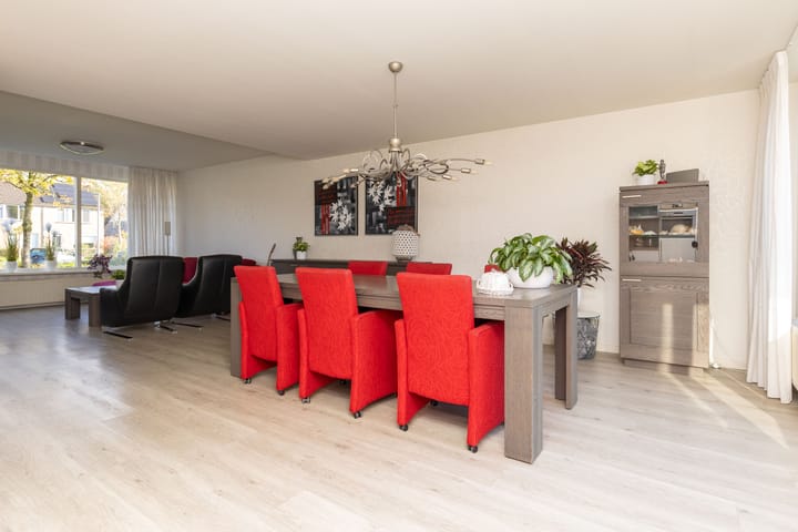 Foto 7 van Dokter d'Arnaudstraat 12