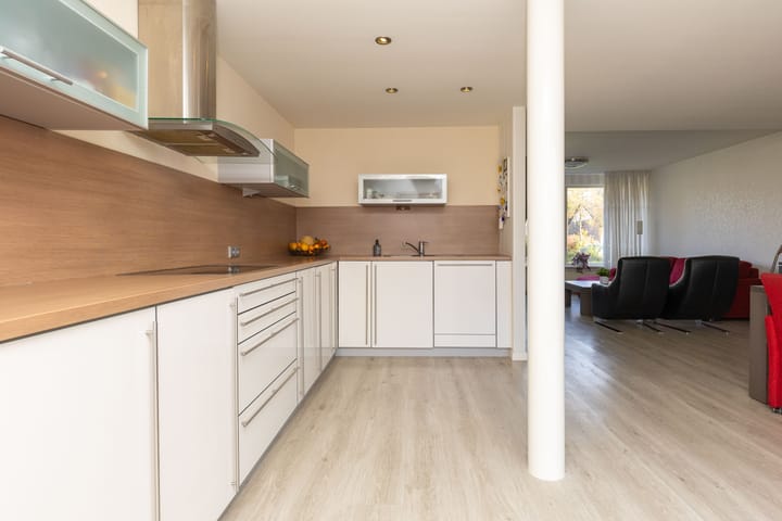 Foto 9 van Dokter d'Arnaudstraat 12