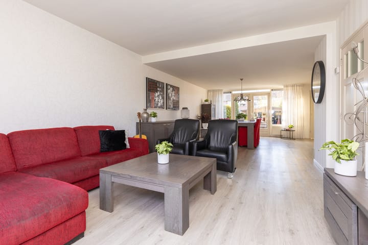 Foto 10 van Dokter d'Arnaudstraat 12