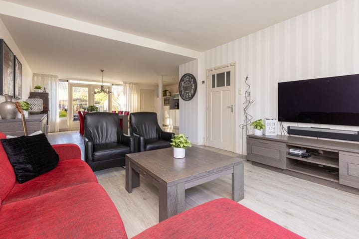 Foto 11 van Dokter d'Arnaudstraat 12