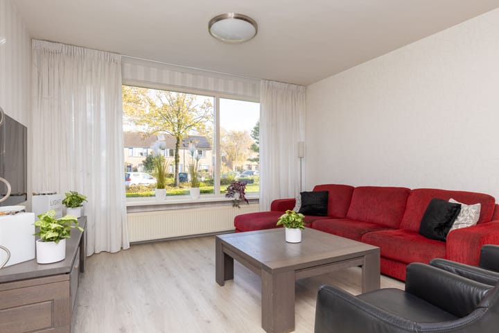 Foto 12 van Dokter d'Arnaudstraat 12