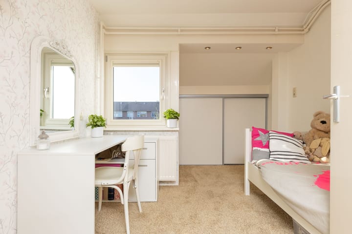 Foto 18 van Dokter d'Arnaudstraat 12