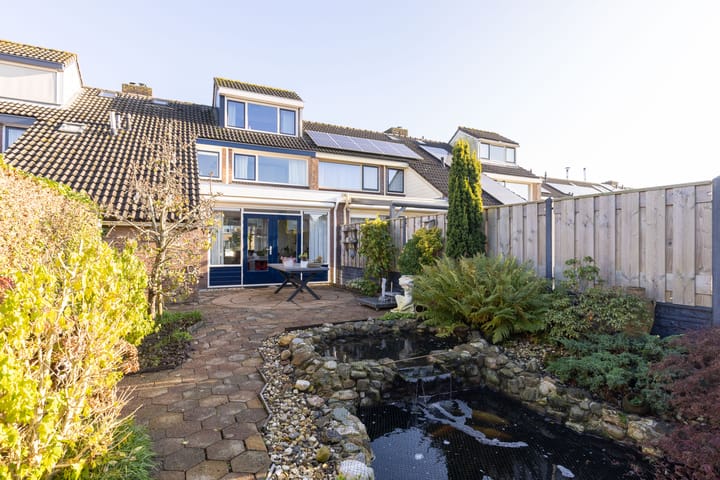 Foto 25 van Dokter d'Arnaudstraat 12