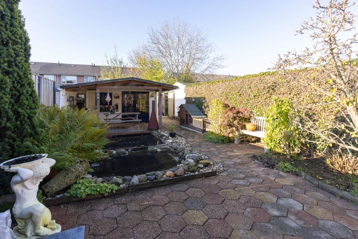 Foto 27 van Dokter d'Arnaudstraat 12