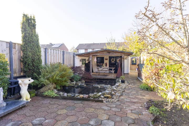 Foto 28 van Dokter d'Arnaudstraat 12