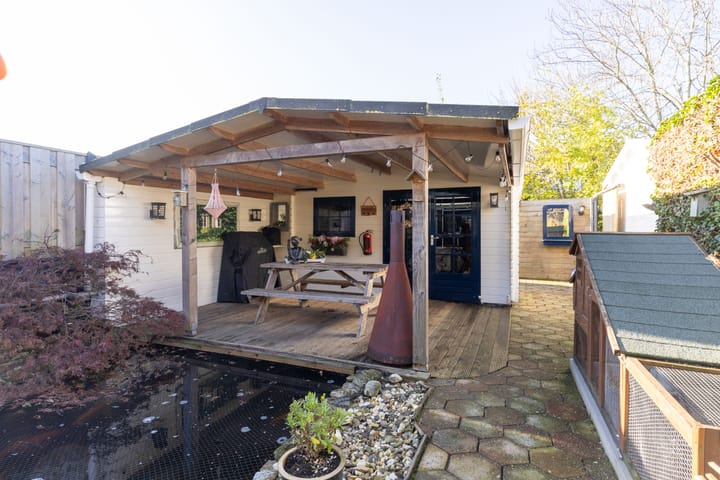 Foto 29 van Dokter d'Arnaudstraat 12