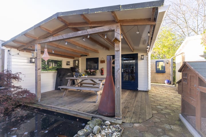 Foto 30 van Dokter d'Arnaudstraat 12