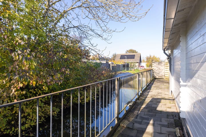 Foto 31 van Dokter d'Arnaudstraat 12