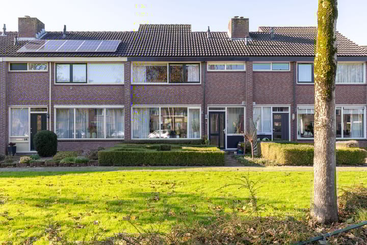 Foto 32 van Dokter d'Arnaudstraat 12