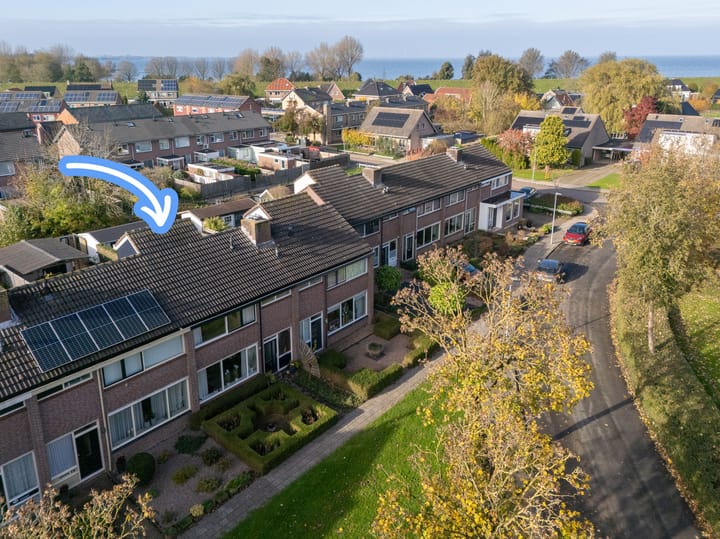 Foto 33 van Dokter d'Arnaudstraat 12