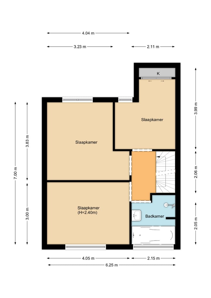 Foto 40 van Dokter d'Arnaudstraat 12