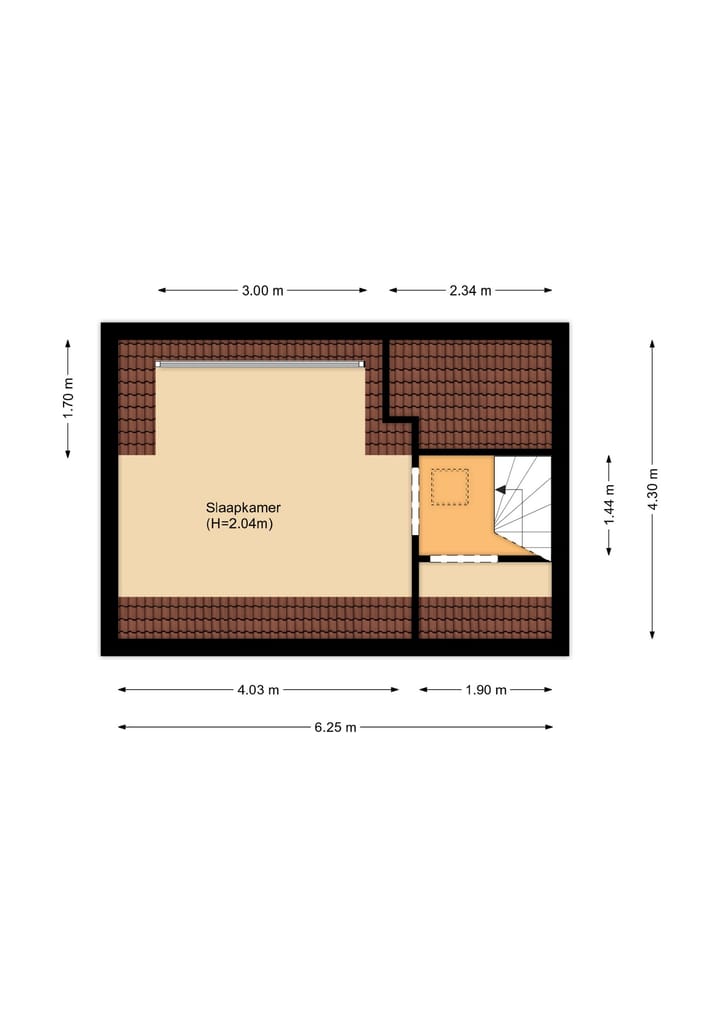 Foto 41 van Dokter d'Arnaudstraat 12