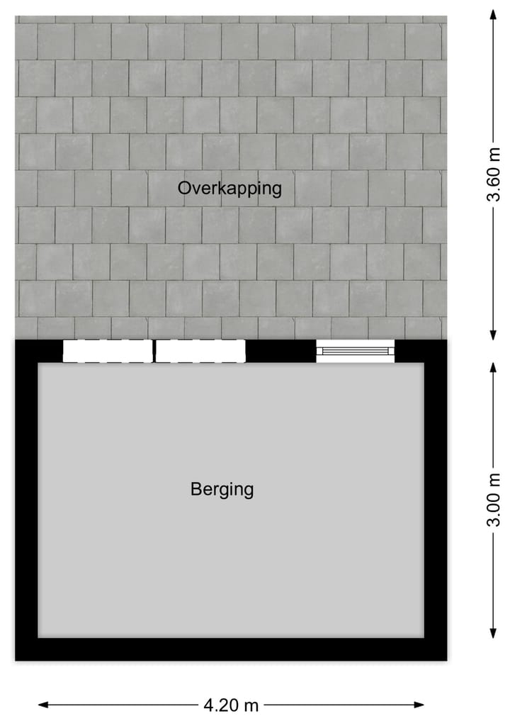 Foto 42 van Dokter d'Arnaudstraat 12