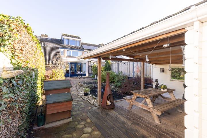 Foto 26 van Dokter d'Arnaudstraat 12