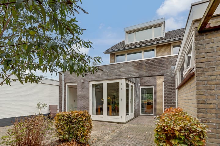 Foto 50 van Aalsburg 3118