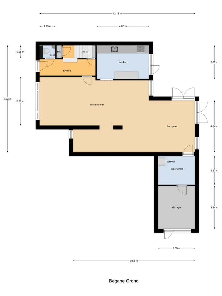 Foto 61 van Aalsburg 3118