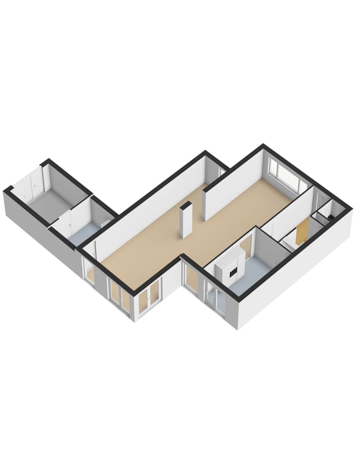 Foto 62 van Aalsburg 3118