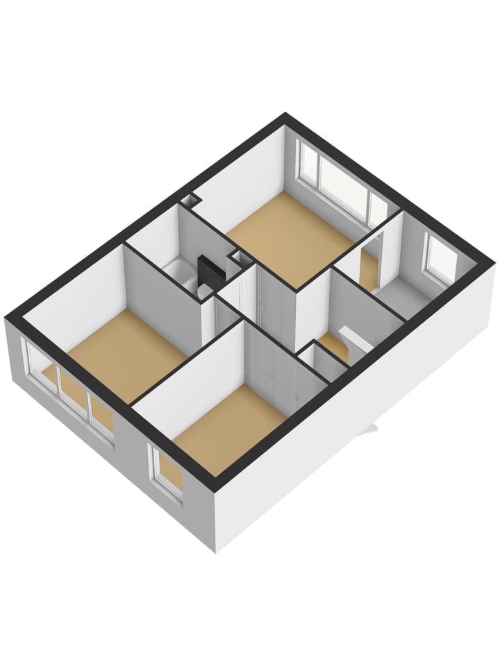 Foto 64 van Aalsburg 3118