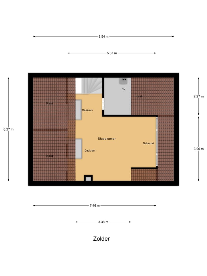 Foto 65 van Aalsburg 3118