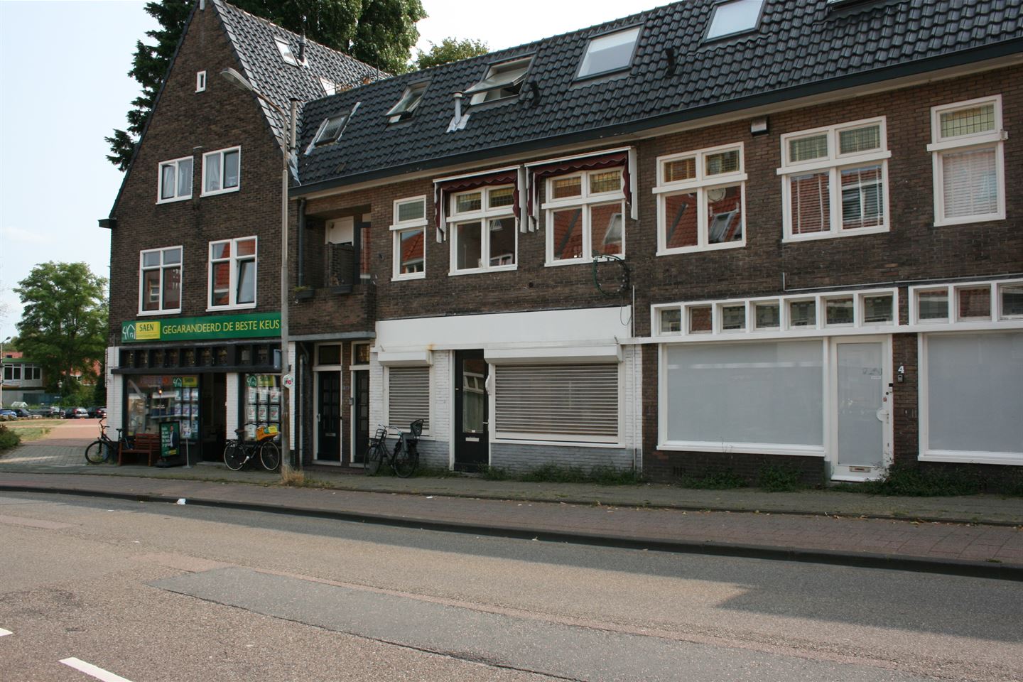 Bekijk foto 1 van A.F. de Savornin Lohmanstraat 6